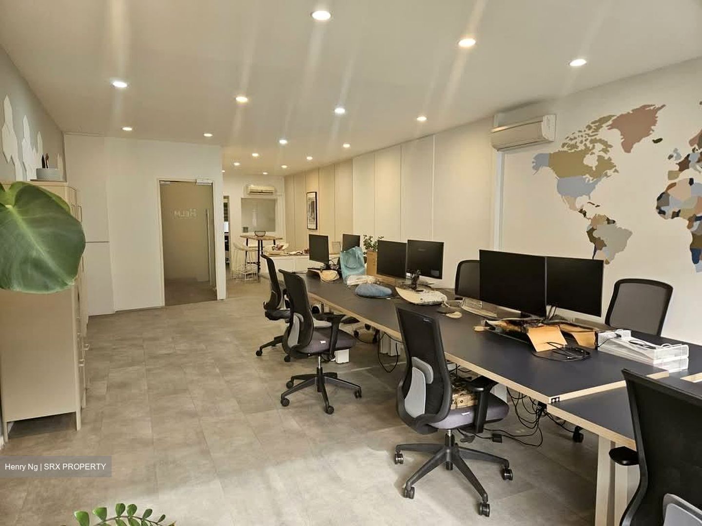 Amoy Street (D1), Office #587231541